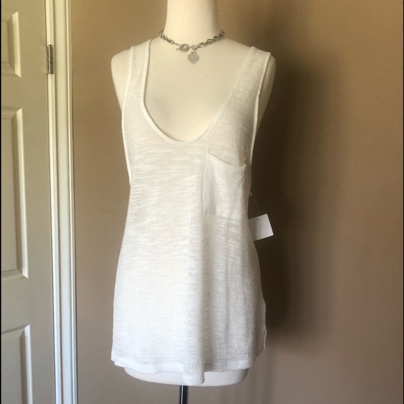 FREE PRESS, Tank Top - Picture 2 of 6